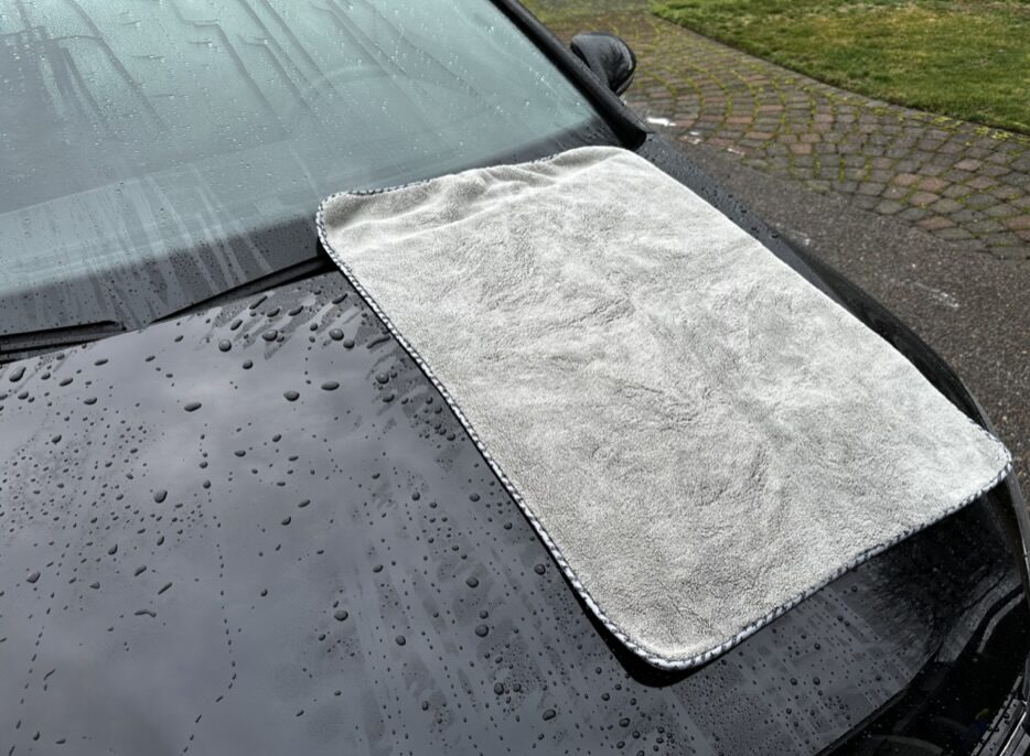 Best Car Drying Towels Review (2024 Ratings)