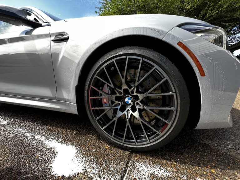 Best Exterior Detailing Products – Car Wash Must Haves